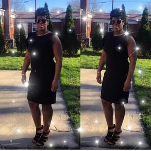 Meet your Posher, Sonya